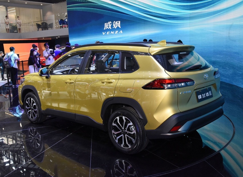 终极性价比之选 2022全新锋兰达