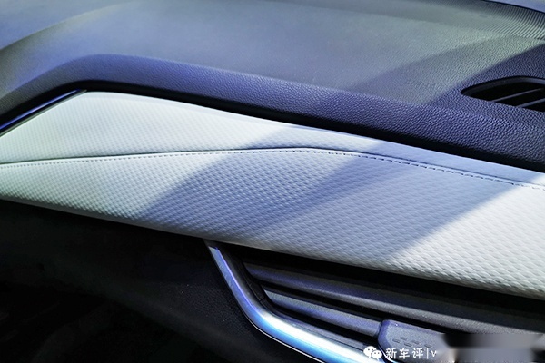 雪佛兰畅巡实拍体验：SUV？跨界轿车？不纠结，好看就行