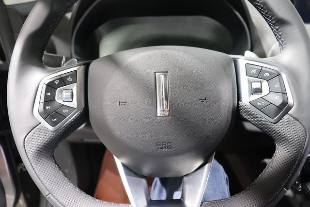 20万以内选择本田CR-V？或许不如买这4款国产SUV