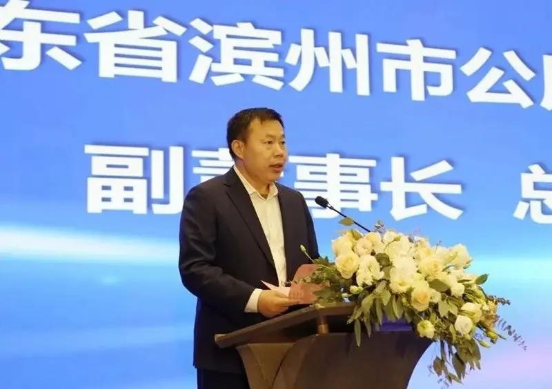 2024汽车零部件新质生产力产业对接暨协同发展推进大会召开