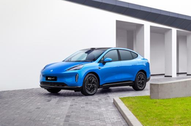 18万选纯电SUV，昊铂HT硬钢“双6”吵架没赢过，打架没输过！