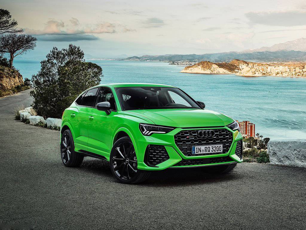 新奧迪RS Q3官圖發(fā)布,外觀帥氣,4.5秒破百 新奧迪RS Q3官圖發(fā)布,外觀帥氣,4.5秒破百