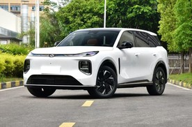 预算13万左右想买插混中型SUV，是选宋L DM，还是选长安启源Q07？