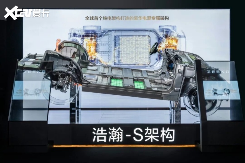 豪车堵门、看车排队：一场国产豪车消费观的变革