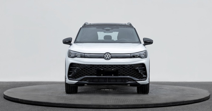 2024重磅燃油新车 途观/迈腾/H9大换代 凯迪拉克XT5上新