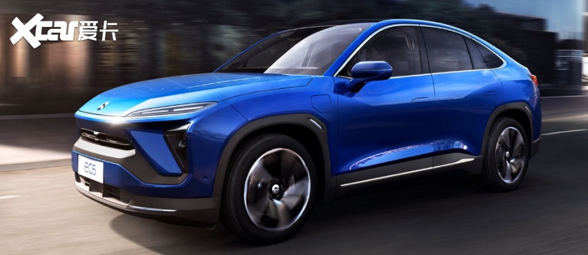 30万预算如何购买一台高颜值的纯电动车,而且还有面子?