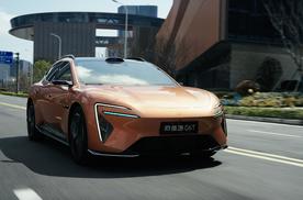 从阿维塔06T看战略协同：高端站位没变，技术底子更厚了