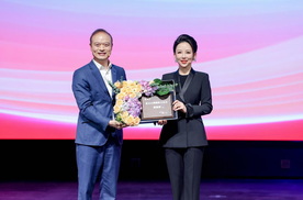 比亚迪11月热卖48万辆，海外同比暴涨297%，年度目标91%达成