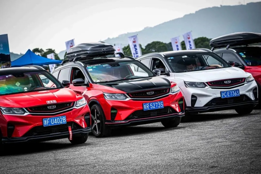 不必羡慕JDM 这两款10万级钢炮要帮你实现改装梦
