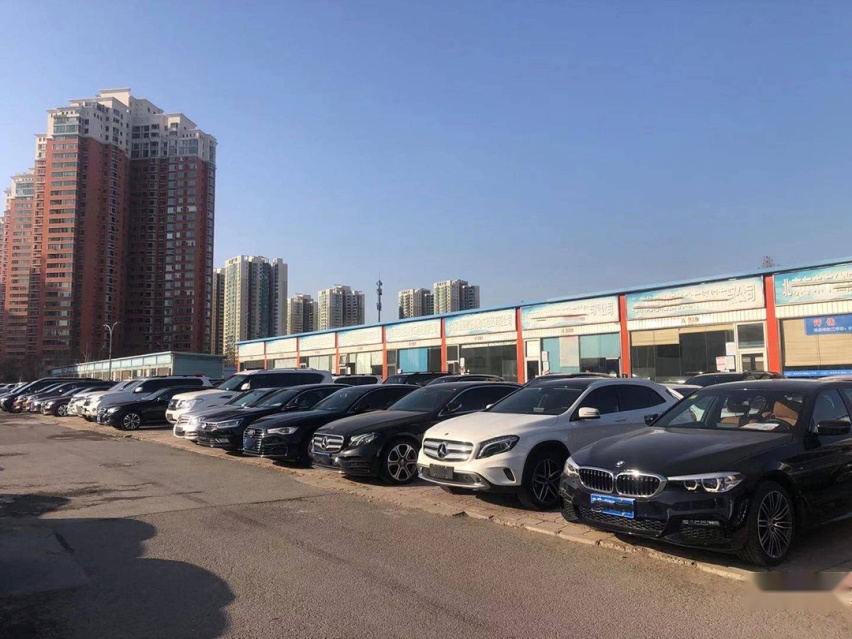 如何提高二手车交易的透明度