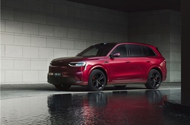 20-35万参数党之选：四款最新款SUV硬核数据对比清单