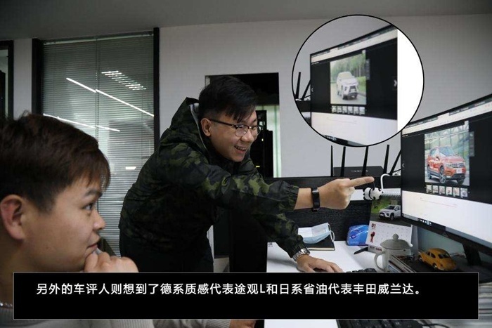 送豆腐要快又稳，除了车技好，还需要大师级底盘