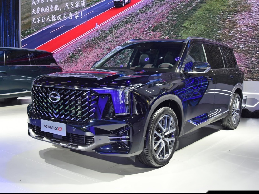 盘点热门SUV ，个个都是国货之光！