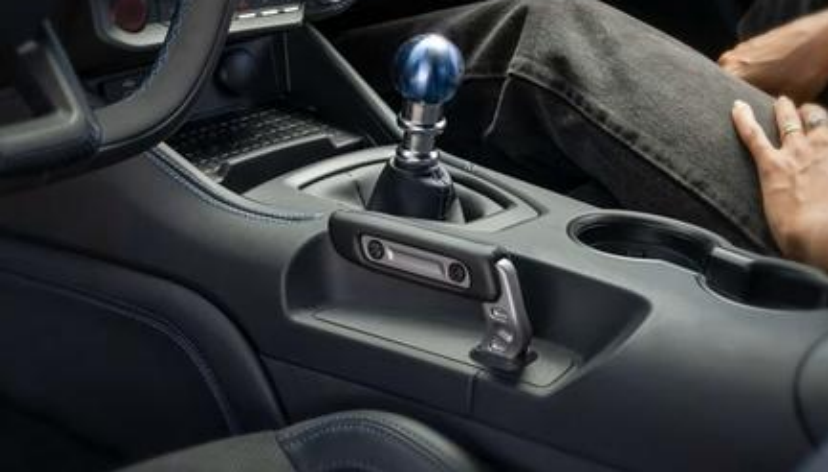 懂中国的美系肌肉车！全新福特Mustang®正式上市