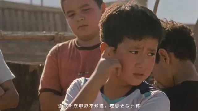 中国足球有未来！比亚迪助力中国足球少年跑向世界
