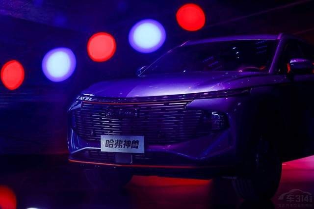 一文盘点；共计六款新车型的哈弗神兽到底该怎么选？