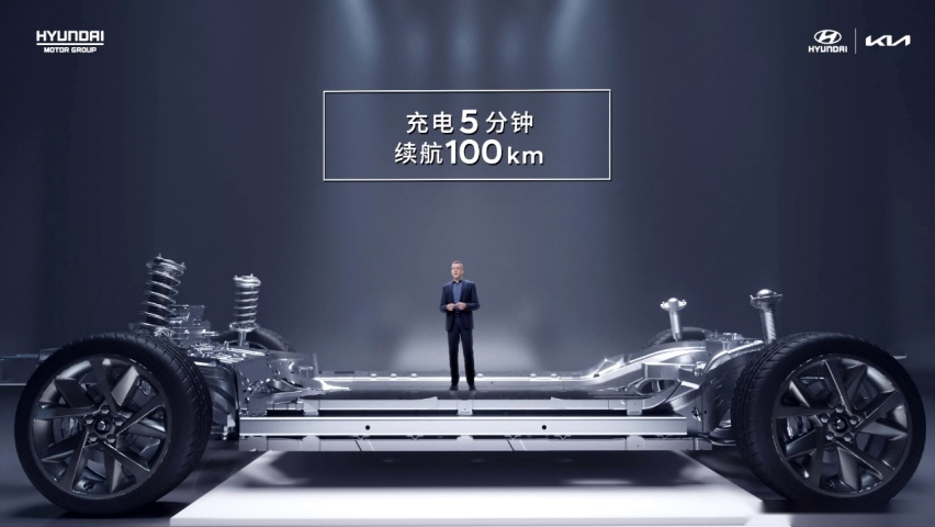 现代·起亚发布重大战略，誓要成为中国消费者青睐的品牌