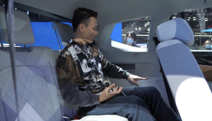 四台让人心动的6/7座SUV：领克09是“半价沃尔沃”，大众途昂超值