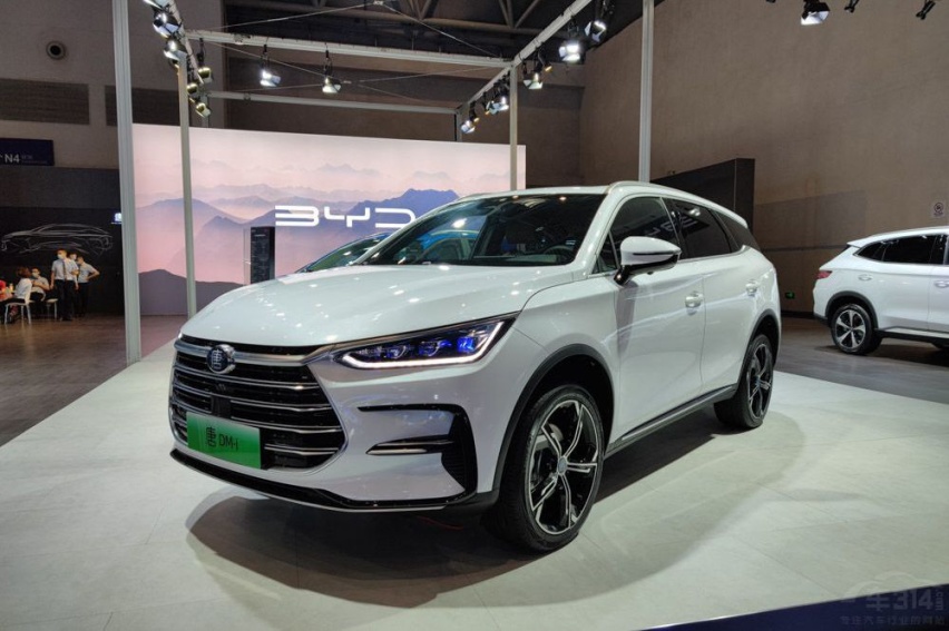 三胎家庭必备 这几款真7座SUV 价格实惠还各有“神通”