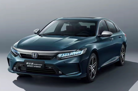 东风本田1-11月销量再跌近25%，昔日巨头陷转型阵痛期？