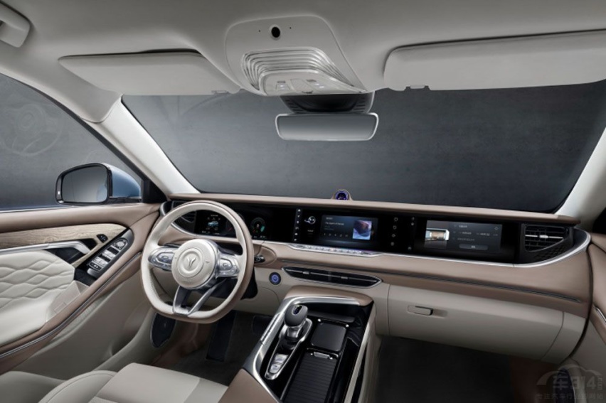 2021年最值得入手的新能源SUV,除了特斯拉还有谁?