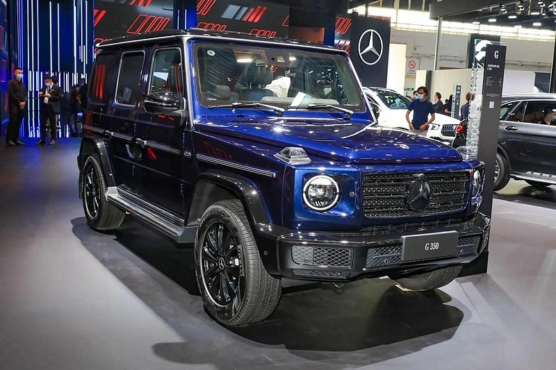 奔驰E63、G500将取消V8发动机，那车价会降吗？