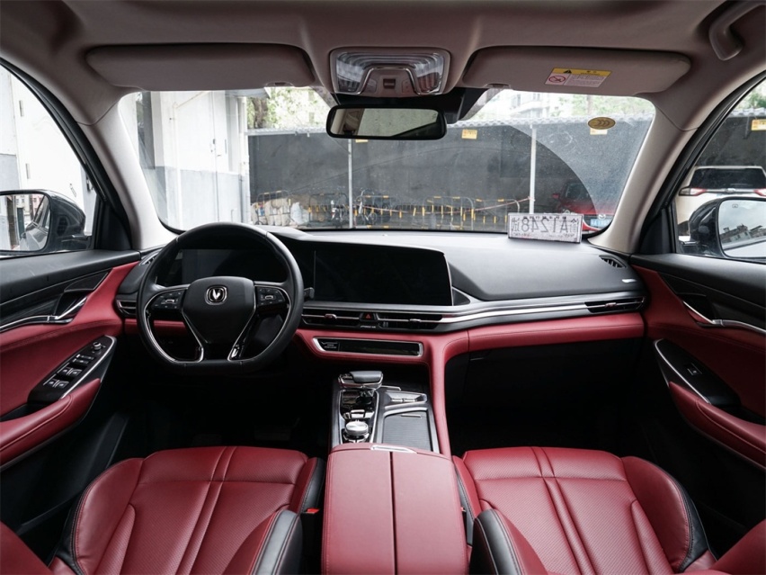 15万左右的SUV 2.0T+8AT的动力系统真香！
