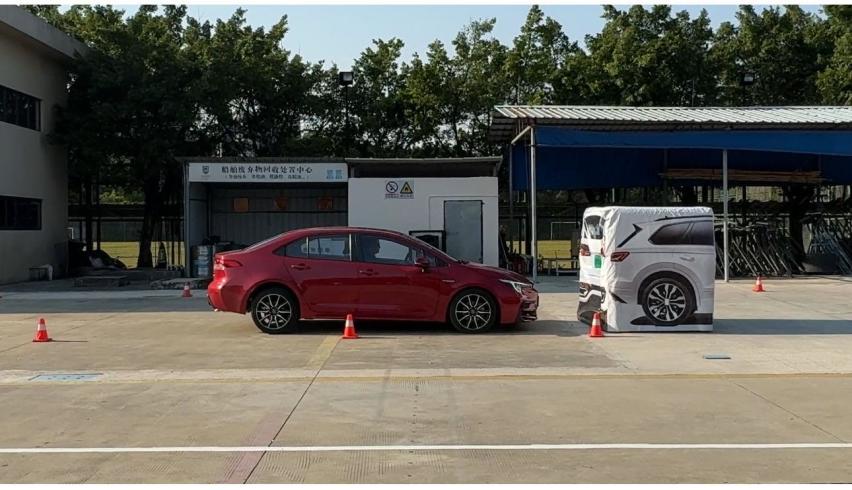低估丰田，是一件“很危险”的事