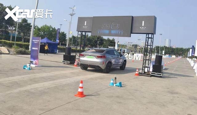动力、操控当仁不让对手，WEY VV7 PHEV&VV7 GT PHEV双车试驾
