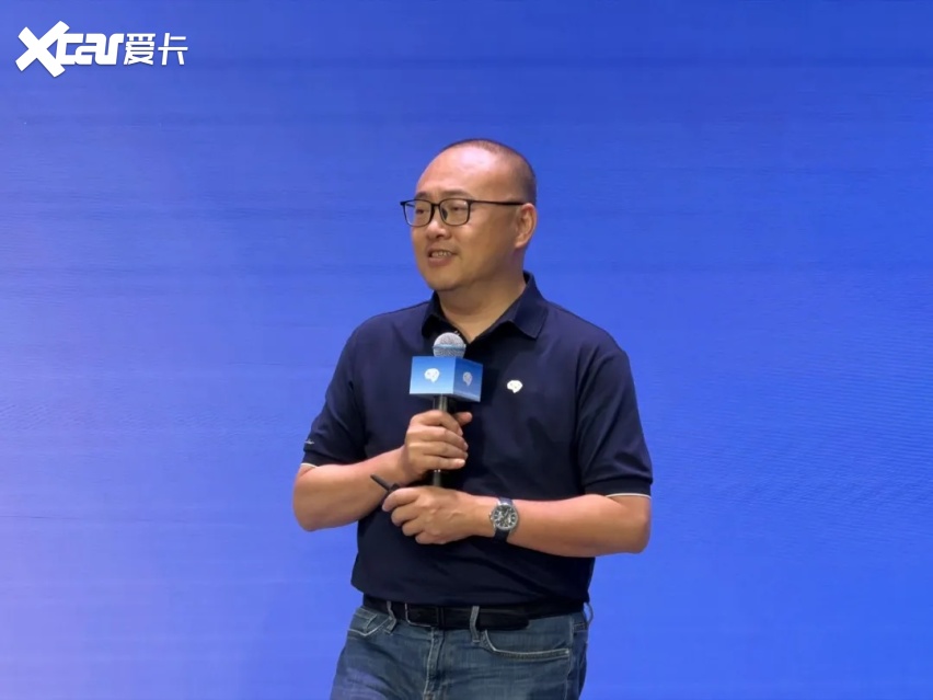 对话余凯：1,500 万颗芯片之后，地平线想成为谁？