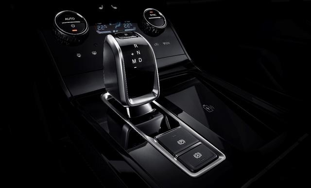 售7.99-14.19万元 全新一代瑞虎7/瑞虎7 PRO能取代ix35？