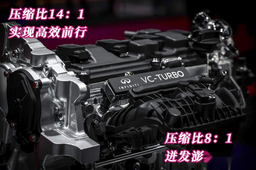 8.48万起买奥迪Q3同款发动机，能买到差不多的体验吗？