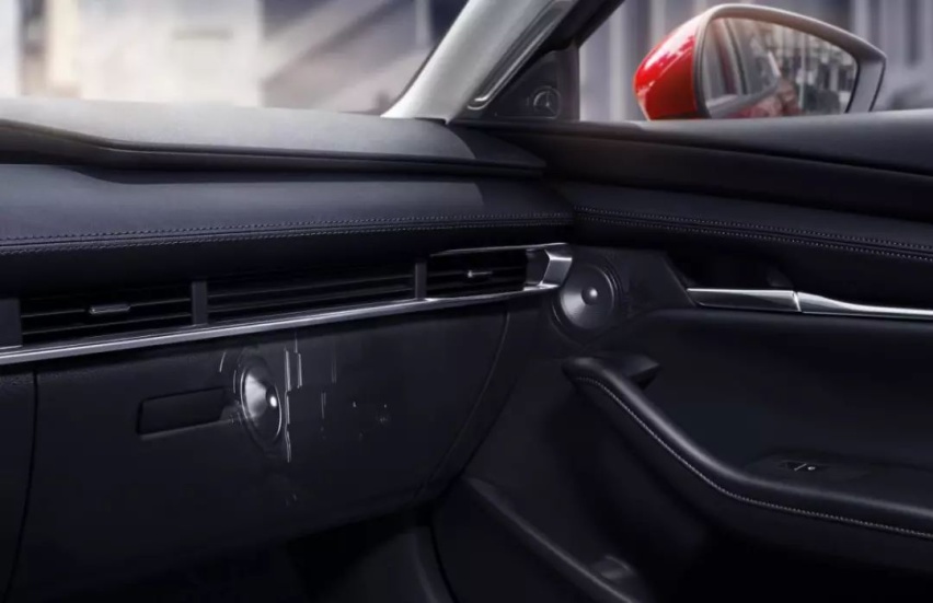 坚持操控与运动的极致，次世代Mazda 3昂克赛拉何罪之有？
