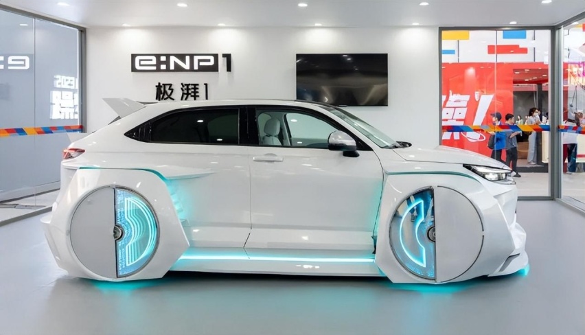 深度 | 汇聚千万热爱，2023广汽本田躁梦节开启智电新时代！