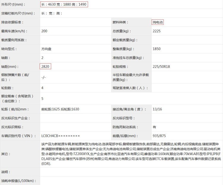 海洋网的重磅新车 海豹06 GT将在成都车展首发