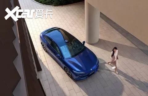 易三方安全护航，腾势Z9S上市售价25.58万元-32.58万元
