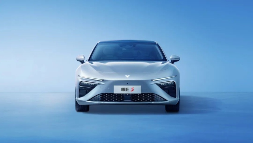 手握20-30万想买纯电轿跑，除了model 3和小鹏P7，可以看看哪