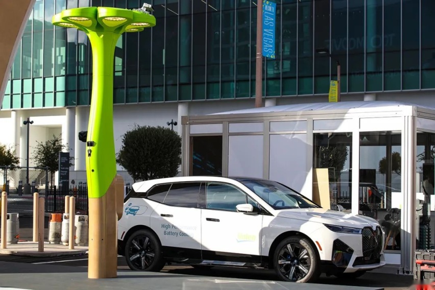 2023CES|电子、软件、移动出行，法雷奥带来多项创新技术