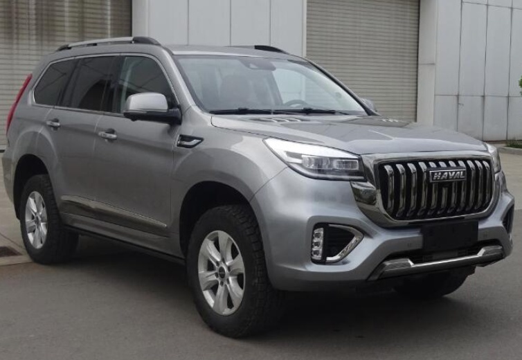工信部最新一期申报的SUV，这4款最值得看，国产、合资都有