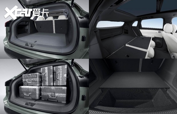 20万级家用SUV推荐：红旗HS6凭零补能硬核实力，重塑家用车价值标杆