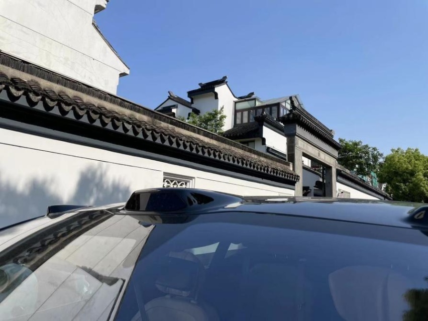 高效+免费，蔚来将五一出行安排得明明白白