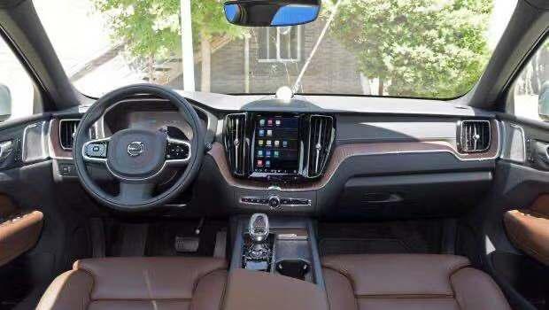 中期改款XC60上市！安全又省油！沃尔沃XC60导购手册