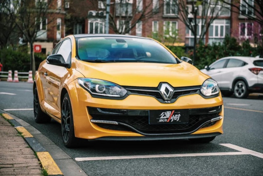 50万内，这是我最愿意买的前驱车！