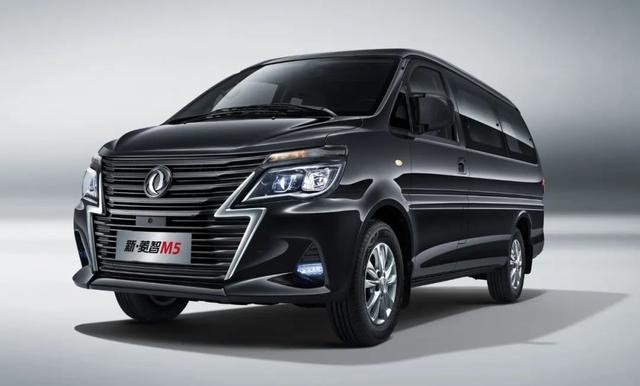 空间是王炸，新菱智M5起价8.19万，五菱“神车”有对手了