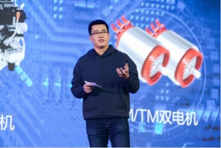 长城发布全新柠檬混动 100%自主研发打破合资垄断