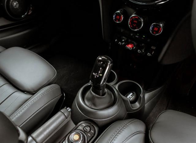 MINI Cooper S Rosewood版上市