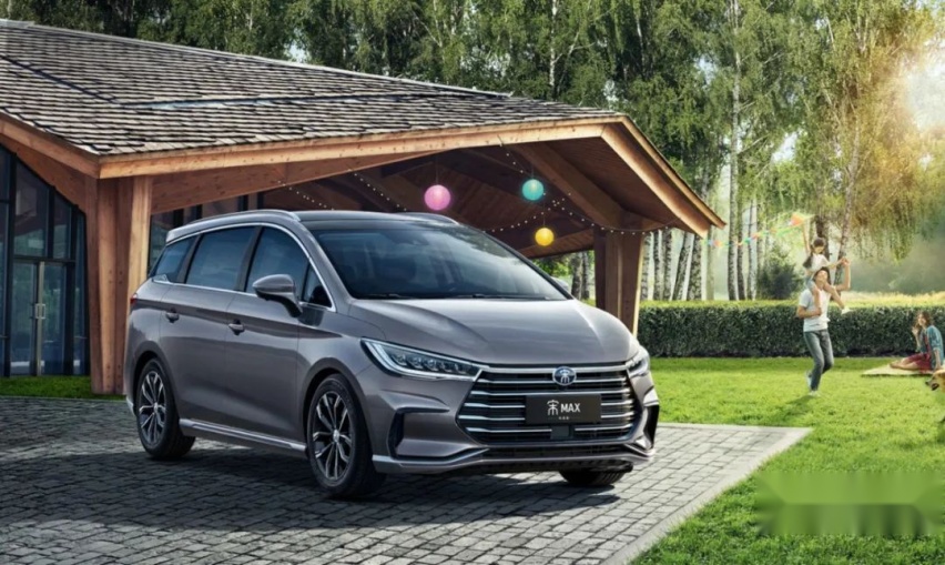 七座车选MPV还是SUV？10万元内最省心的MPV是哪款？