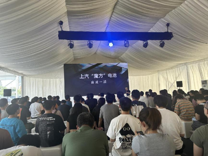 各个方面领先全行业！解读飞凡三电技术体系