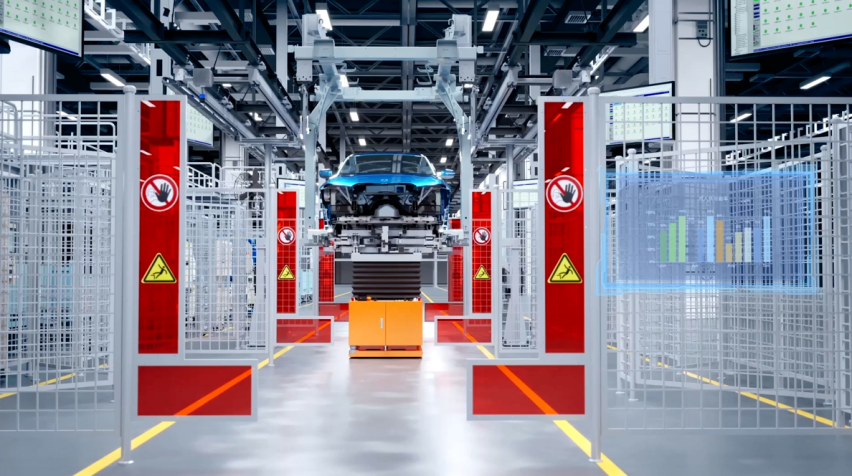 全新BMW i3：全价值链可持续，让电动更运动