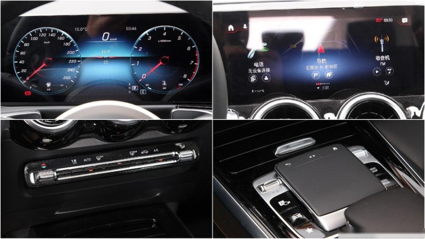 紧凑级SUV！X1空间大、Q3科技感、GLB很豪华，怎么选？